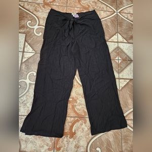 Tommy Bahama swim suit cover up pant